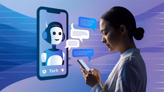 engaging with ai seamless chat experience 1168446 2159