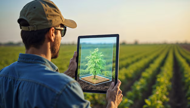 futuristic technology concept 23 2151908083