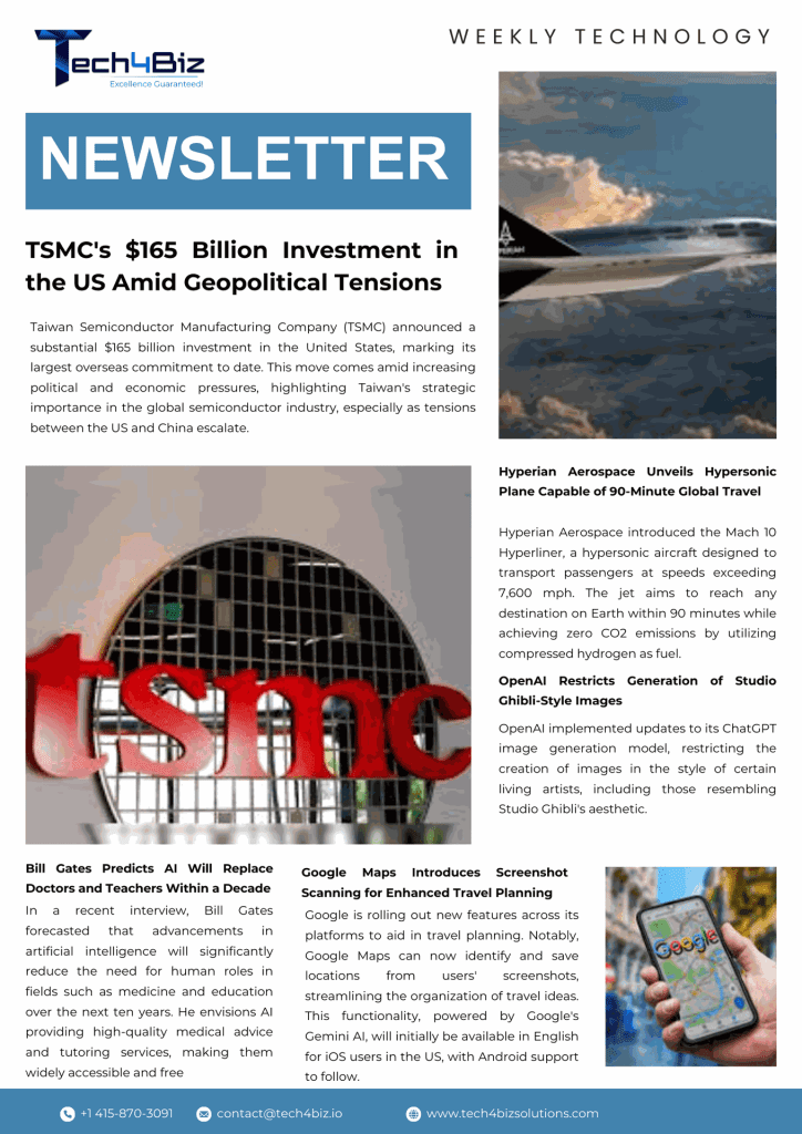 Newsletter